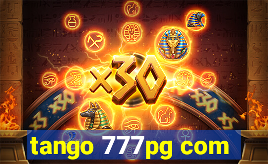 tango 777pg com